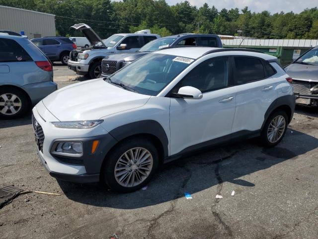 2018 HYUNDAI KONA SEL KM8K2CAA9JU071229