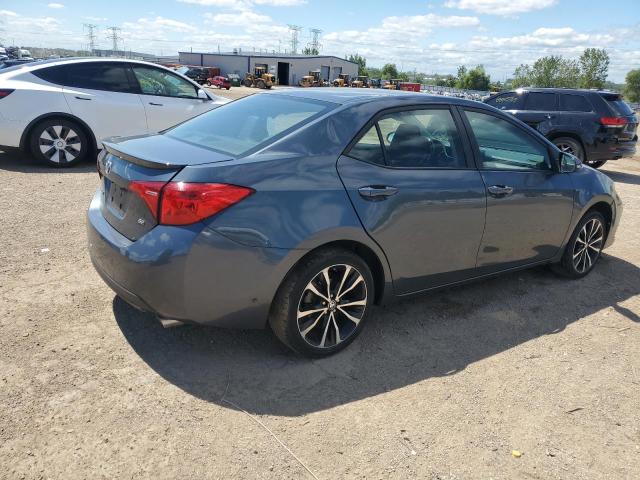 2017 TOYOTA COROLLA L - 2T1BURHE5HC781424