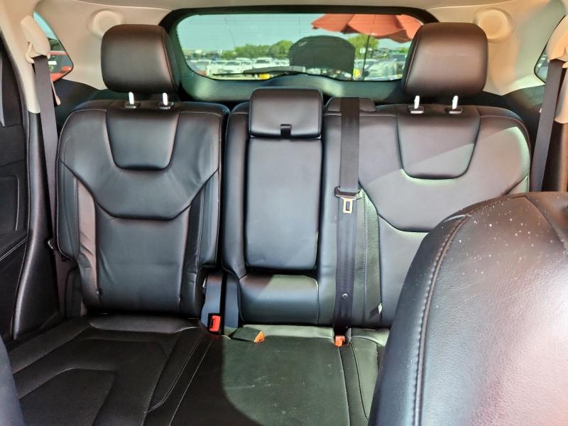 2019 FORD EDGE TITAN - 2FMPK4K9XKBC02501