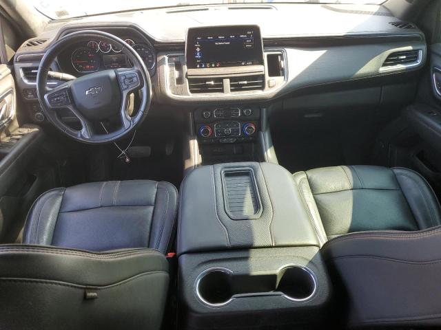 2021 CHEVROLET TAHOE K150 1GNSKRKD6MR456486