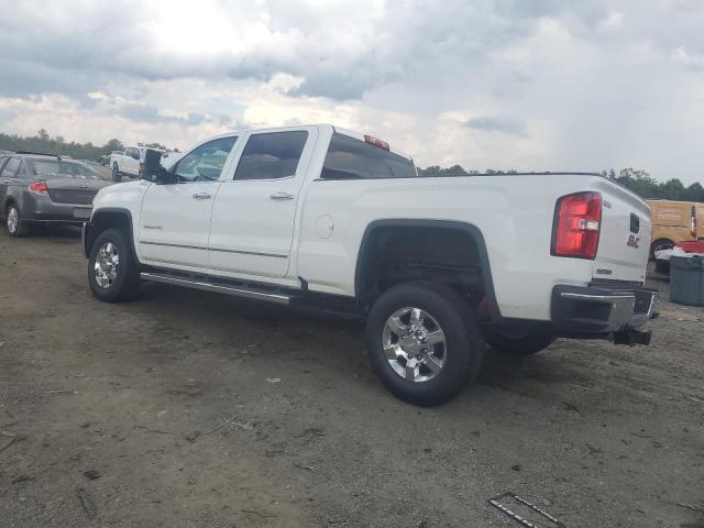 2017 GMC SIERRA K25 1GT12TEY4HF139832
