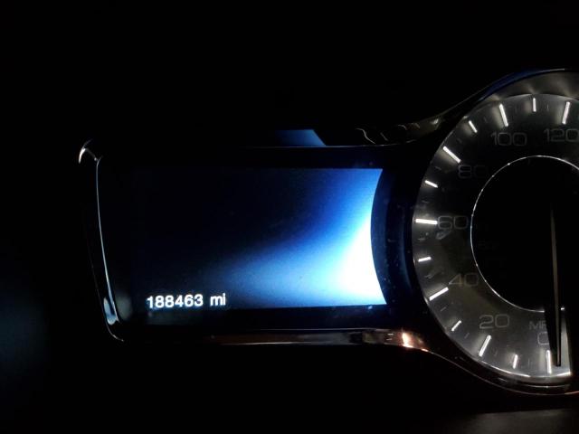 2015 LINCOLN MKX 2LMDJ6JK3FBL29414