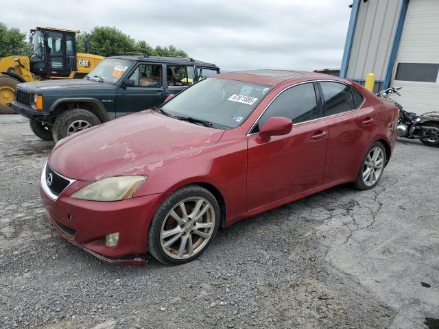 LEXUS IS 250