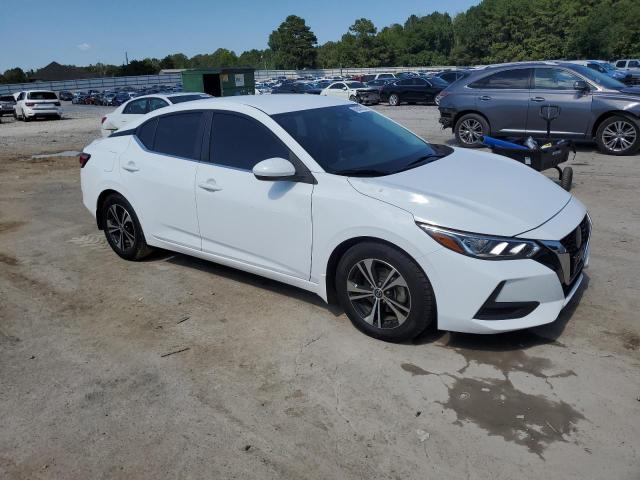 2022 NISSAN SENTRA SV - 3N1AB8CV5NY250905
