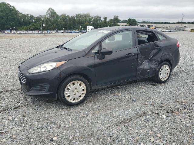 2016 FORD FIESTA S 3FADP4AJ6GM204780