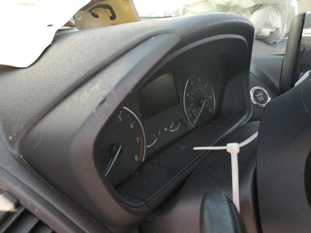 2019 FORD ECOSPORT SE - MAJ6S3GL9KC282605