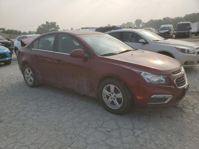 2016 CHEVROLET CRUZE LIMI - 1G1PE5SB3G7142011