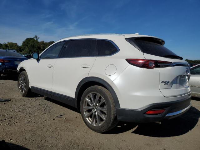 2019 MAZDA CX-9 GRAND JM3TCBDYXK0305192