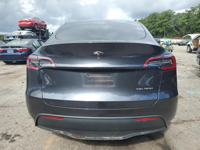 2024 TESLA MODEL Y 7SAYGDEEXRA253996