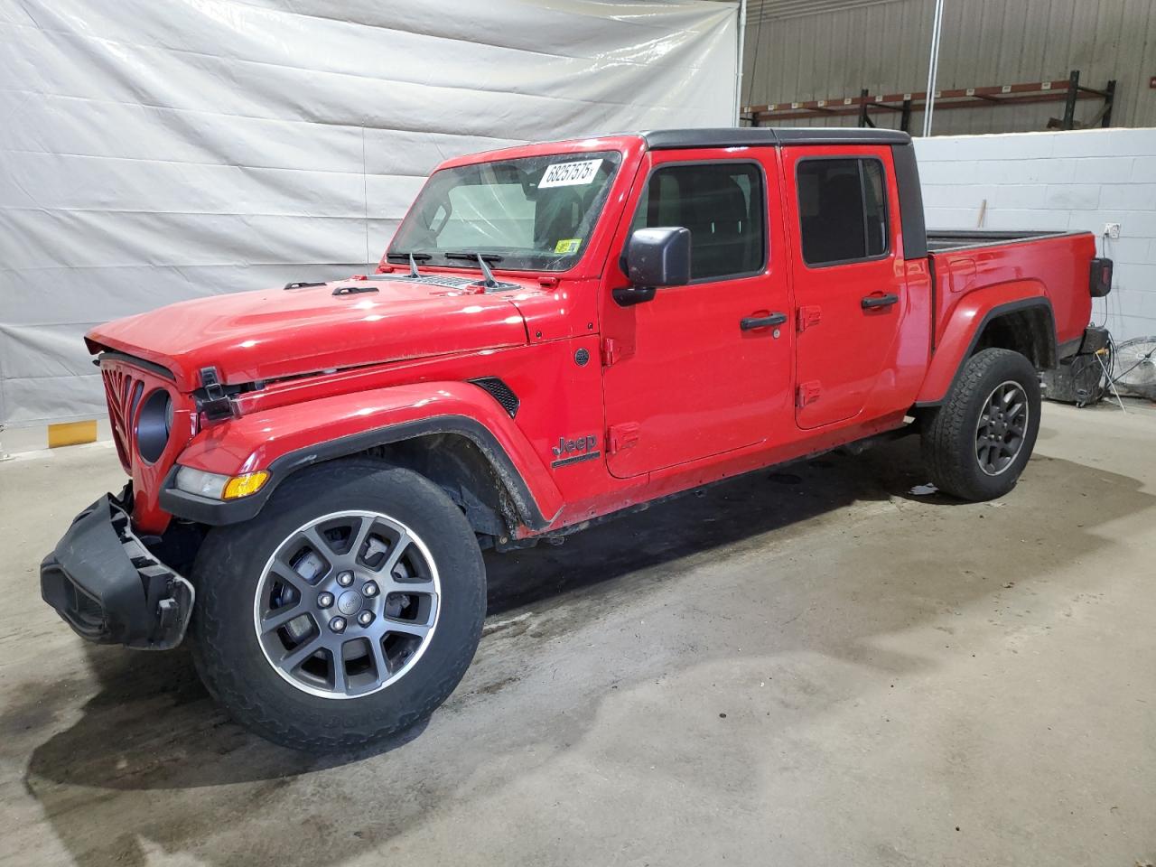 JEEP GLADIATOR SPORT