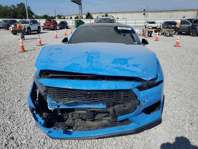 2025 FORD MUSTANG 1FA6P8TH0S5118681