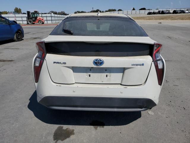 2017 TOYOTA PRIUS JTDKARFUXH3052766