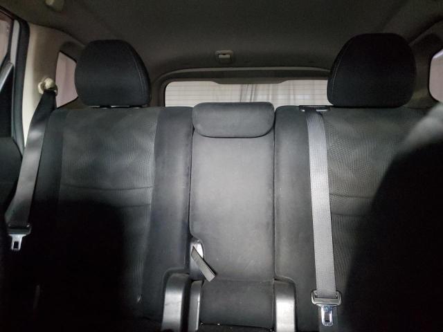 2016 NISSAN ROGUE S 5N1AT2MT6GC816906