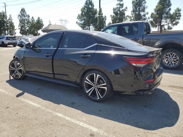 2023 NISSAN SENTRA SR - 3N1AB8DV4PY234972