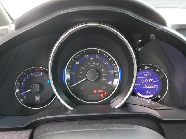 2019 HONDA FIT LX 3HGGK5H47KM748484