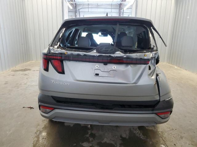 2025 HYUNDAI TUCSON SEL 5NMJB3DE6SH494437