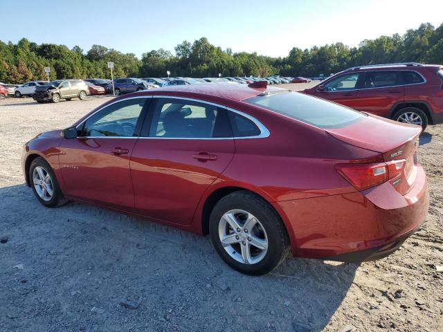 2024 CHEVROLET MALIBU LT 1G1ZD5ST9RF110130