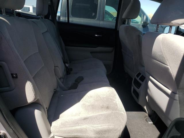 2016 HONDA PILOT EX 5FNYF6H34GB012442