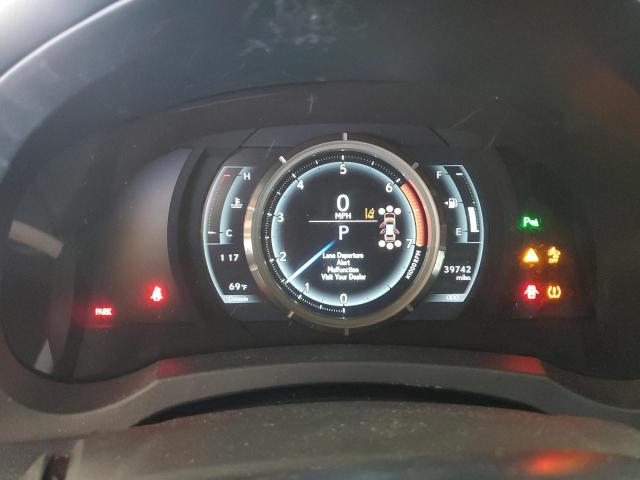 2018 LEXUS IS 300 - JTHBA1D26J5075828