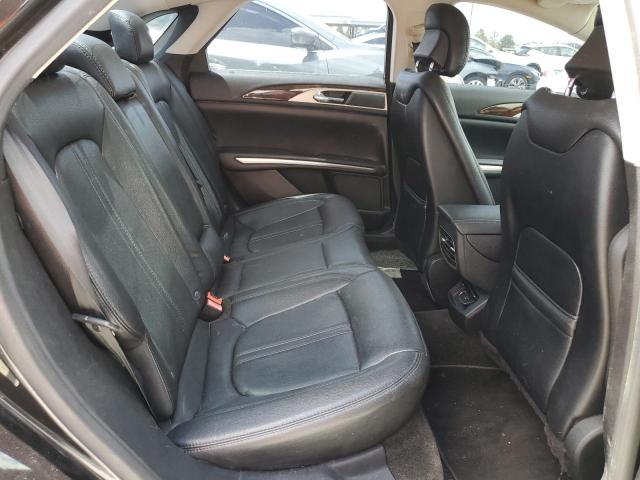 2015 LINCOLN MKZ HYBRID 3LN6L2LU9FR624573