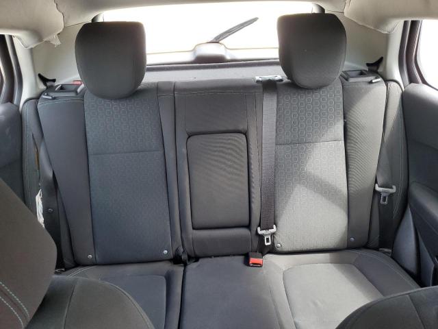 2015 CHEVROLET TRAX 1LS KL7CJPSB5FB132599