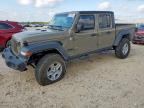 2020 JEEP GLADIATOR - 1C6JJTAG4LL185209