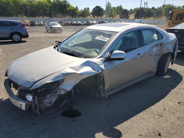2010 ACURA TSX - JH4CU2F65AC017156
