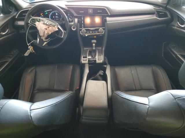 2017 HONDA CIVIC EXL 19XFC1F71HE201758