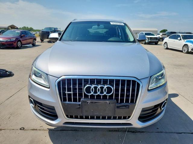 2017 AUDI Q5 PREMIUM - WA1C2AFP1HA097968