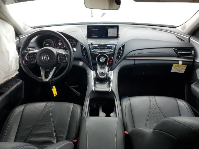 2021 ACURA RDX TECHNO 5J8TC2H55ML025109