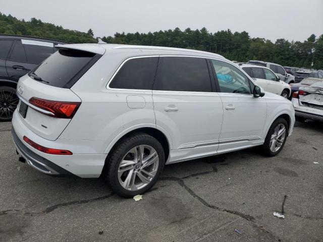 2020 AUDI Q7 PREMIUM WA1LXAF77LD001754