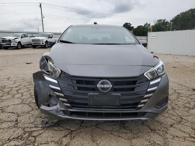 2024 NISSAN VERSA SV 3N1CN8EV2RL884012