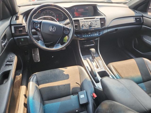 2016 HONDA ACCORD SPO 1HGCR2F59GA209101