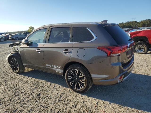 2018 MITSUBISHI OUTLANDER JA4J24A57JZ055228