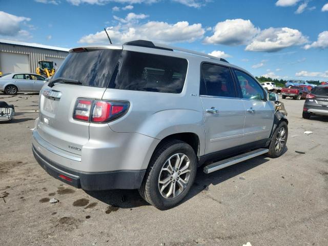 2016 GMC ACADIA SLT-1 1GKKVRKD8GJ232529