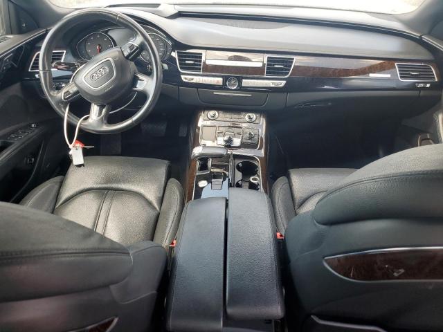 2016 AUDI A8 L QUATT WAU34AFD1GN021158