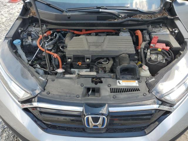 2021 HONDA CR-V TOURING 7FART6H95ME022334