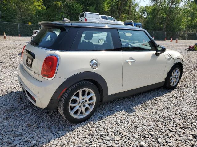 2016 MINI COOPER S WMWXP7C50G3B92992