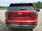 Lot #3305354310 2025 CHEVROLET EQUINOX LT