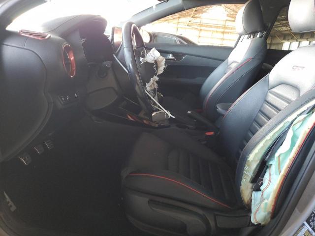2023 KIA FORTE GT 3KPF44AC0PE675105