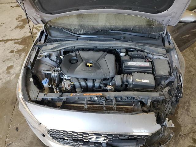 2020 HYUNDAI ELANTRA GT KMHH35LE0LU121666
