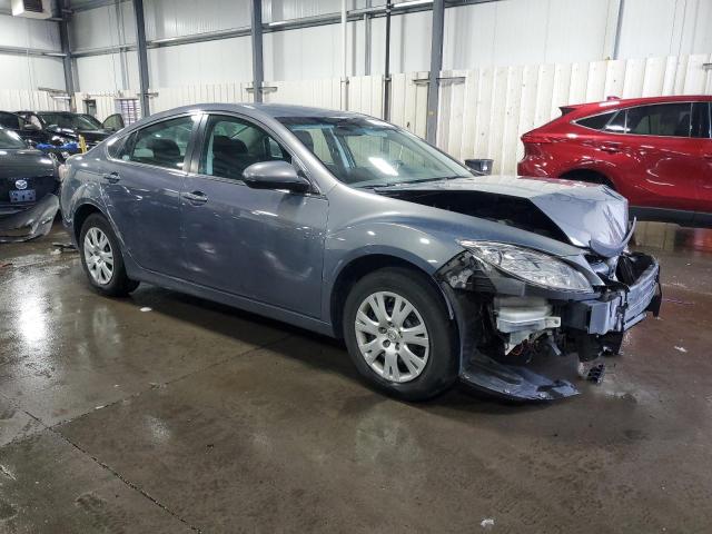 2010 MAZDA 6 I - 1YVHZ8BH9A5M40596