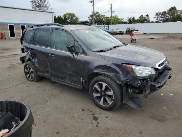 2017 SUBARU FORESTER 2 JF2SJAEC0HH413291