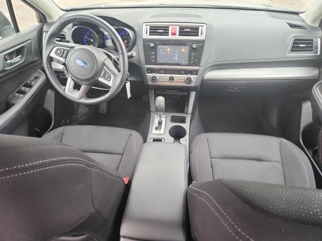 2016 SUBARU LEGACY 2.5 4S3BNBC69G3061846