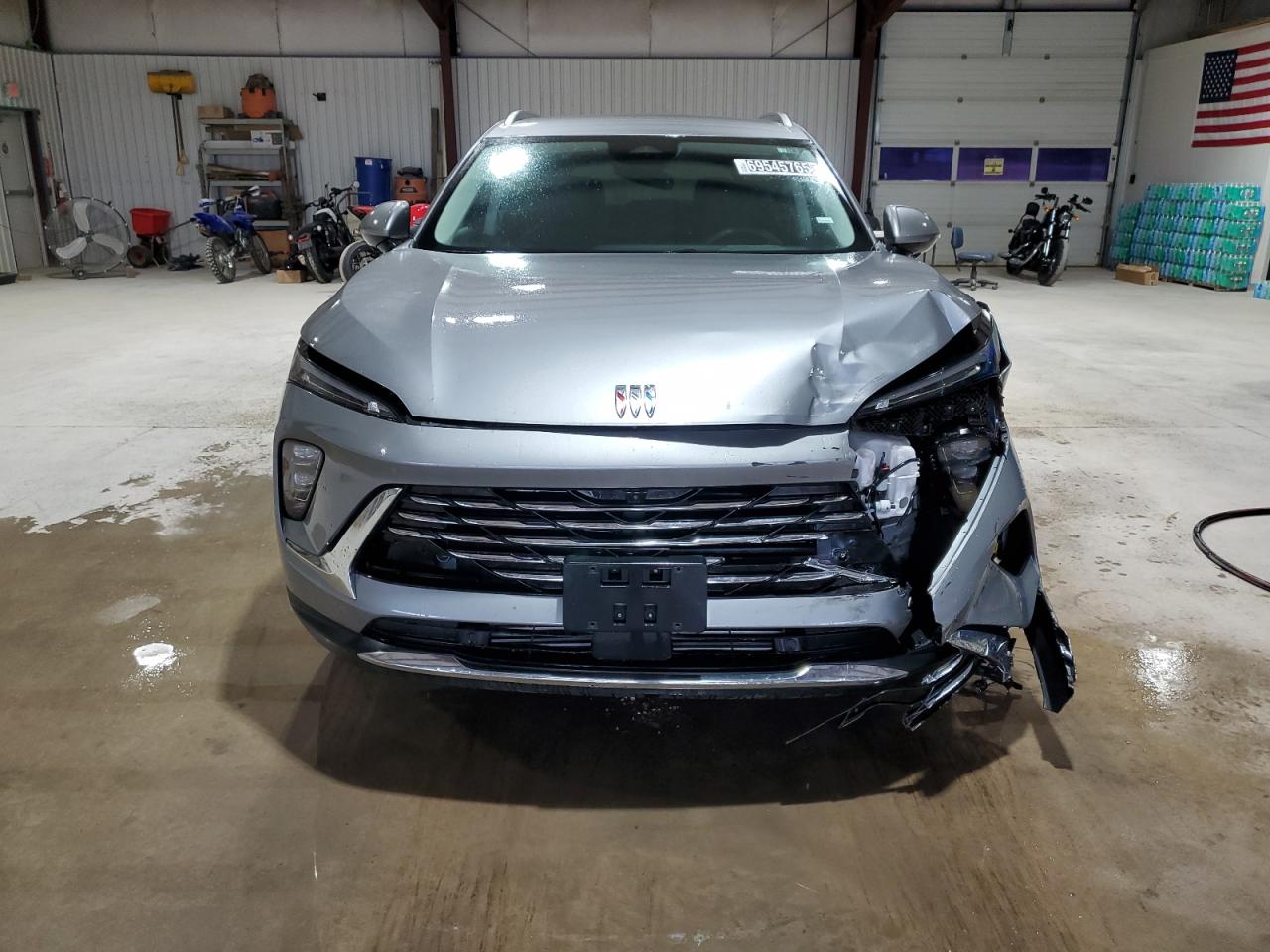 BUICK ENVISION PREFERRED