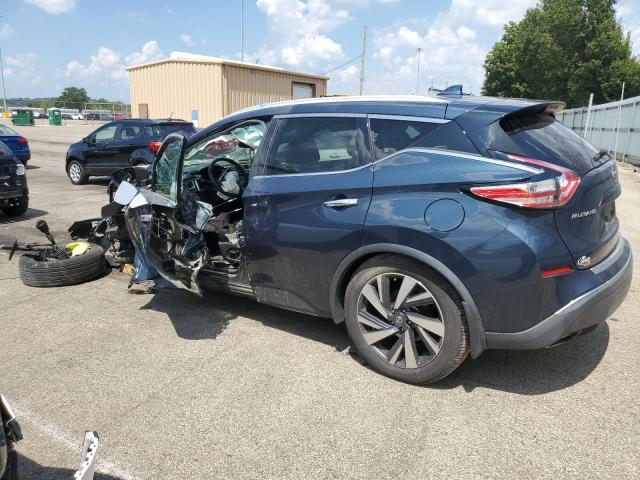 2018 NISSAN MURANO S 5N1AZ2MH9JN104041