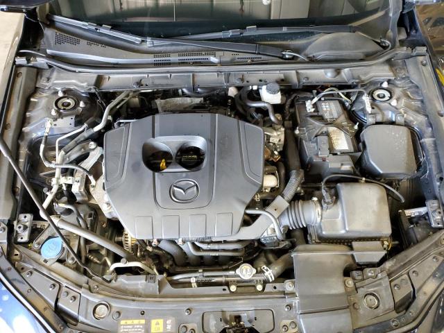 2025 MAZDA 3 3MZBPAAM3SM455112