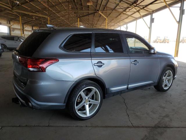 2017 MITSUBISHI OUTLANDER SE JA4AD3A3XHZ043071
