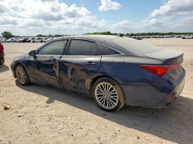 2019 TOYOTA AVALON XLE 4T1BZ1FB2KU001428