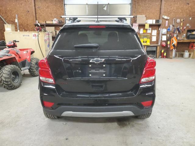 2020 CHEVROLET TRAX 1LT 3GNCJPSB8LL125439